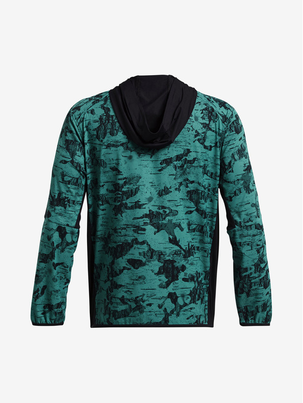 Under Armour Férfi dzseki Under Armour Pjt Rck Iso Tide Hybrid Jkt