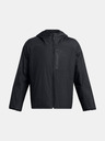 Under Armour Férfi dzseki Under Armour UNSTOPPABLE INS JACKET-BLK