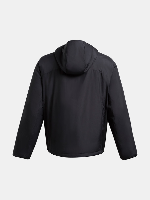 Under Armour Férfi dzseki Under Armour UNSTOPPABLE INS JACKET-BLK