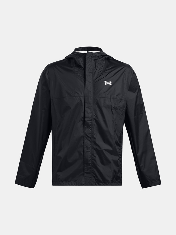 Under Armour Férfi dzseki Under Armour CLOUDSTRIKE JACKET-BLK
