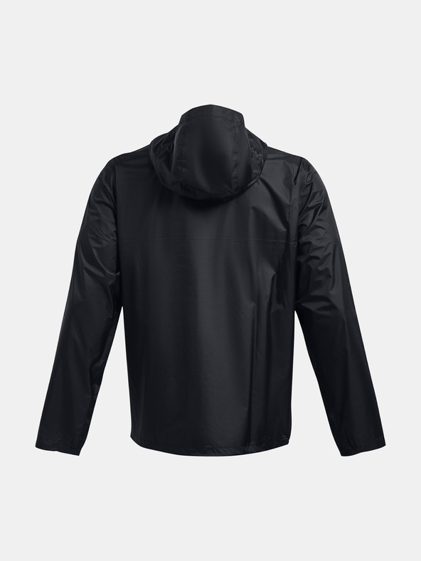 Under Armour Férfi dzseki Under Armour CLOUDSTRIKE JACKET-BLK