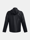 Under Armour Férfi dzseki Under Armour CLOUDSTRIKE JACKET-BLK