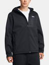 Under Armour Férfi dzseki Under Armour SHIELD HOODED JACKET