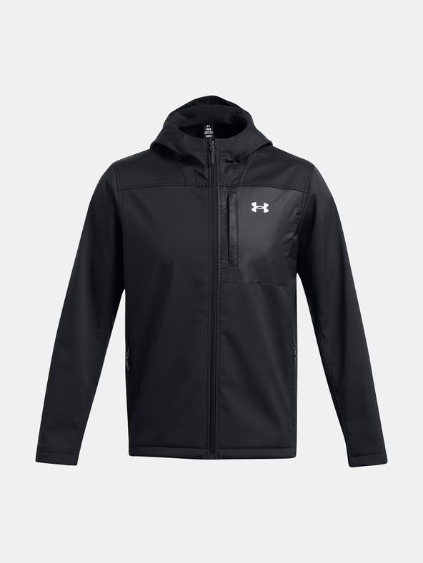 Under Armour Férfi dzseki Under Armour SHIELD HOODED JACKET