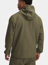 Under Armour Férfi dzseki Under Armour UA Rival Wvn Windbreaker