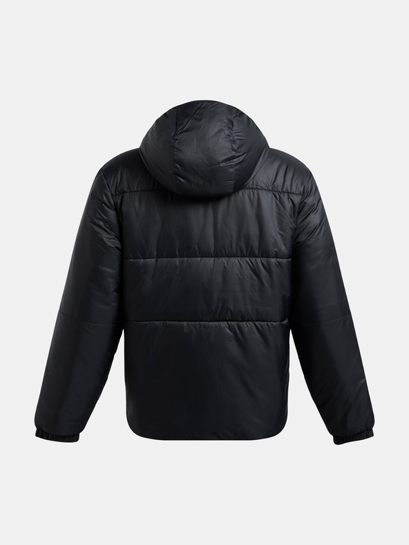 Under Armour Férfi dzseki Under Armour LW INSULATED JACKET-BLK