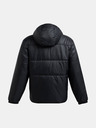 Under Armour Férfi dzseki Under Armour LW INSULATED JACKET-BLK