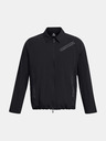 Under Armour Férfi dzseki Under Armour UA Unstoppable Vented Jkt-BLK