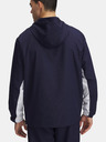 Under Armour Férfi dzseki Under Armour UA Rival Wvn Windbreaker