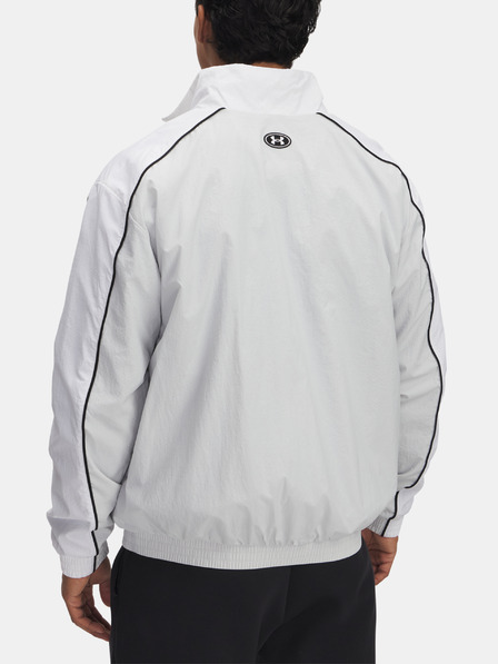 Under Armour Férfi dzseki Under Armour UA Best Track Jacket