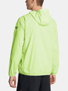 Under Armour Férfi dzseki Under Armour LAUNCH LIGHTWEIGHT JKT