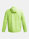 Under Armour Férfi dzseki Under Armour LAUNCH LIGHTWEIGHT JKT