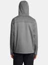 Under Armour Férfi dzseki Under Armour SHIELD HOODED JACKET-GRY
