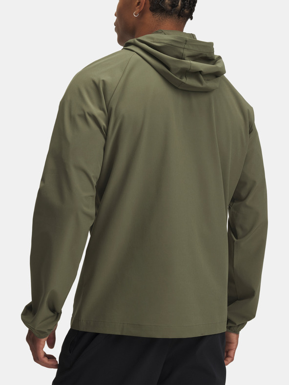 Under Armour Férfi dzseki Under Armour UA Vibe Woven Jacket