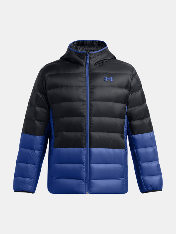 Under Armour Férfi dzseki Under Armour LEGEND DOWN HOODED JACKET