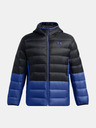 Under Armour Férfi dzseki Under Armour LEGEND DOWN HOODED JACKET