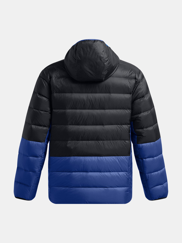Under Armour Férfi dzseki Under Armour LEGEND DOWN HOODED JACKET