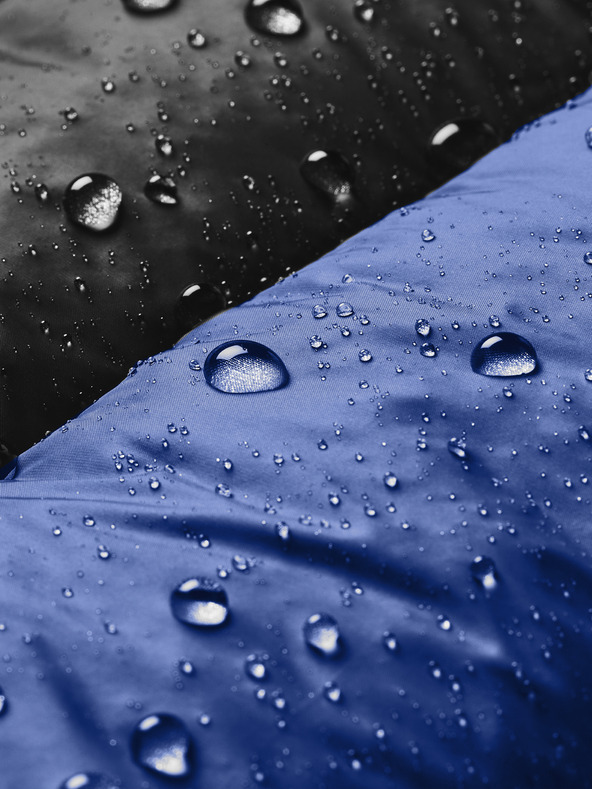 Under Armour Férfi dzseki Under Armour LEGEND DOWN HOODED JACKET