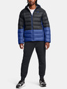 Under Armour Férfi dzseki Under Armour LEGEND DOWN HOODED JACKET