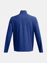 Under Armour Férfi dzseki Under Armour UA Drive Pro Strm LT Ins JKT-BLU