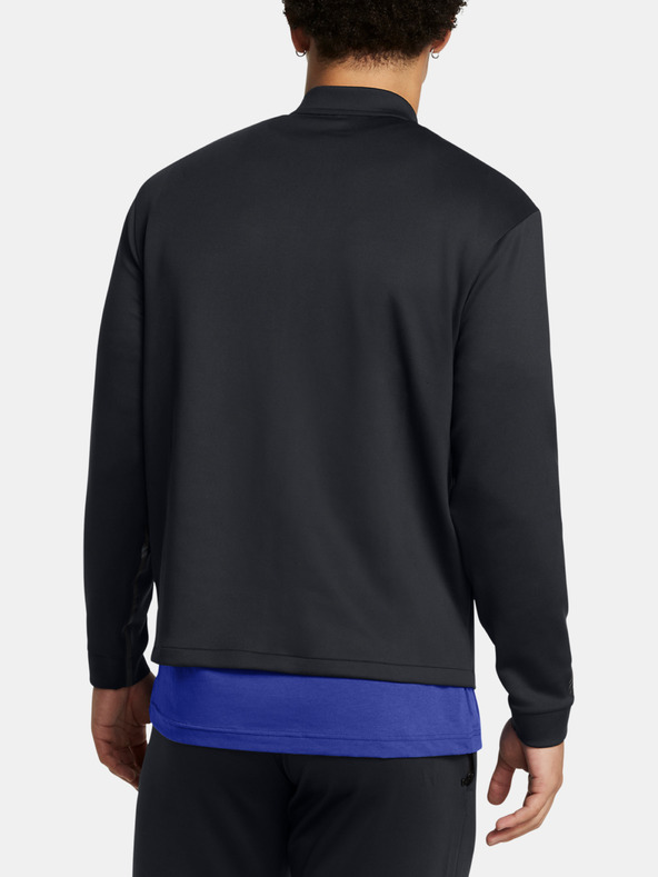 Under Armour Férfi dzseki Under Armour Curry Travel Jacket