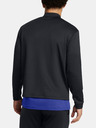 Under Armour Férfi dzseki Under Armour Curry Travel Jacket