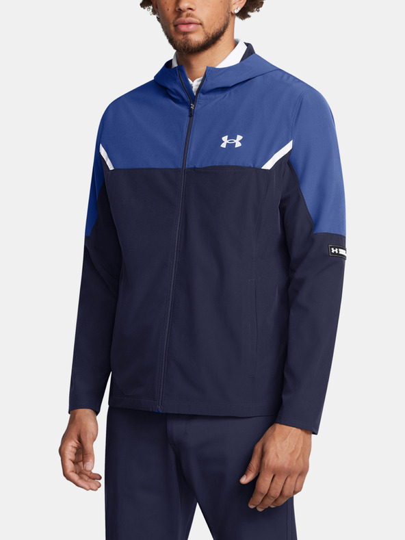 Under Armour Férfi dzseki Under Armour Vanish Woven Utility Jacket
