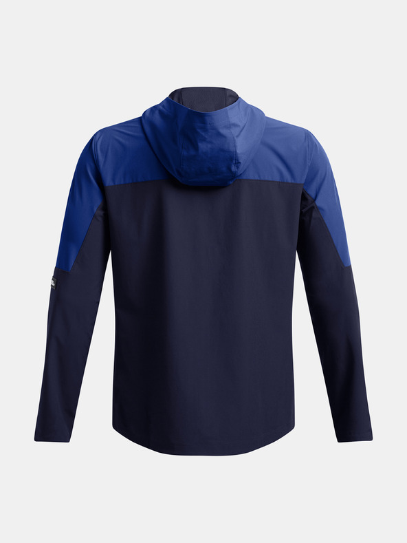 Under Armour Férfi dzseki Under Armour Vanish Woven Utility Jacket