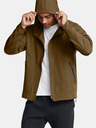 Under Armour Férfi dzseki Under Armour UA Unstoppable Jacket LC-BRN