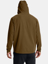 Under Armour Férfi dzseki Under Armour UA Unstoppable Jacket LC-BRN