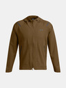 Under Armour Férfi dzseki Under Armour UA Unstoppable Jacket LC-BRN