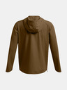Under Armour Férfi dzseki Under Armour UA Unstoppable Jacket LC-BRN