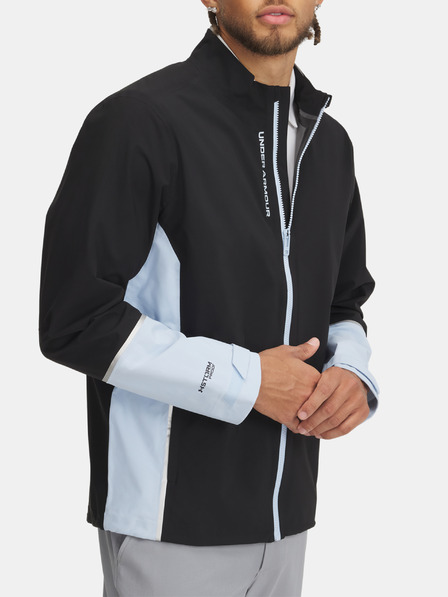 Under Armour Férfi dzseki Under Armour DRIVE PRO STRETCH RAIN JKT