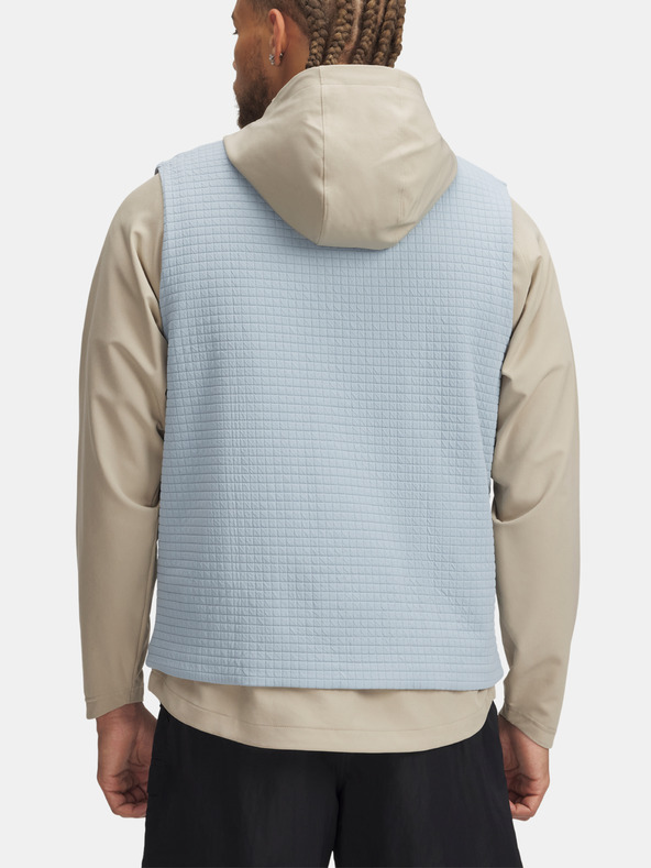 Under Armour Férfi dzseki Under Armour UA Unstoppable Jacket LC