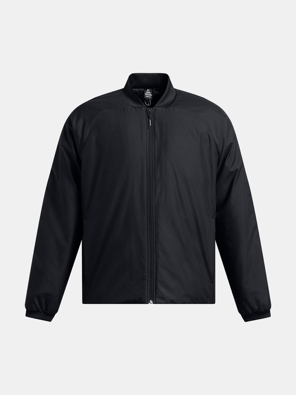 Under Armour Férfi dzseki Under Armour UNSTOPPABLE INS BOMBER