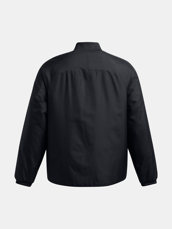 Under Armour Férfi dzseki Under Armour UNSTOPPABLE INS BOMBER