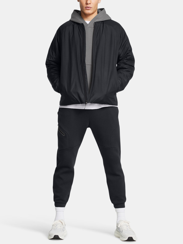 Under Armour Férfi dzseki Under Armour UNSTOPPABLE INS BOMBER