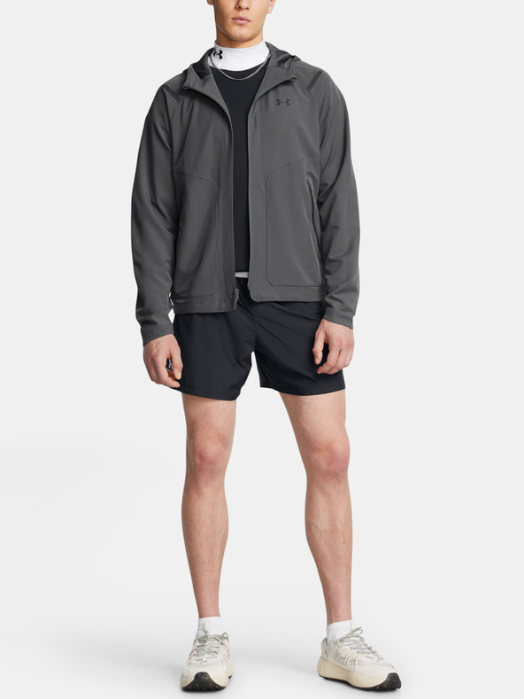 Under Armour Férfi dzseki Under Armour UA Unstoppable Jacket LC