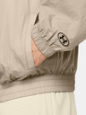 Under Armour Férfi dzseki Under Armour UA Legacy Crinkle Jacket-BRN