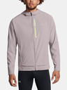 Under Armour Férfi dzseki Under Armour UA OUTRUN THE STORM JACKET