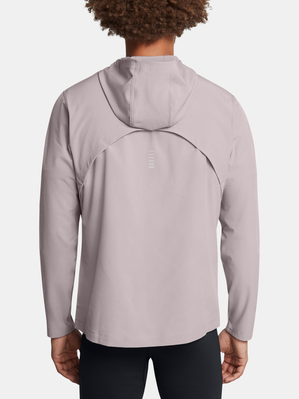 Under Armour Férfi dzseki Under Armour UA OUTRUN THE STORM JACKET