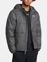 Under Armour Férfi dzseki Under Armour LW INSULATED JACKET-GRY