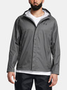 Under Armour Férfi dzseki Under Armour CLOUDSTRIKE JACKET-GRY
