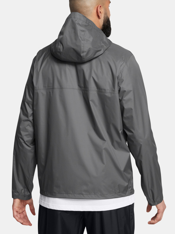 Under Armour Férfi dzseki Under Armour CLOUDSTRIKE JACKET-GRY
