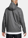 Under Armour Férfi dzseki Under Armour CLOUDSTRIKE JACKET-GRY