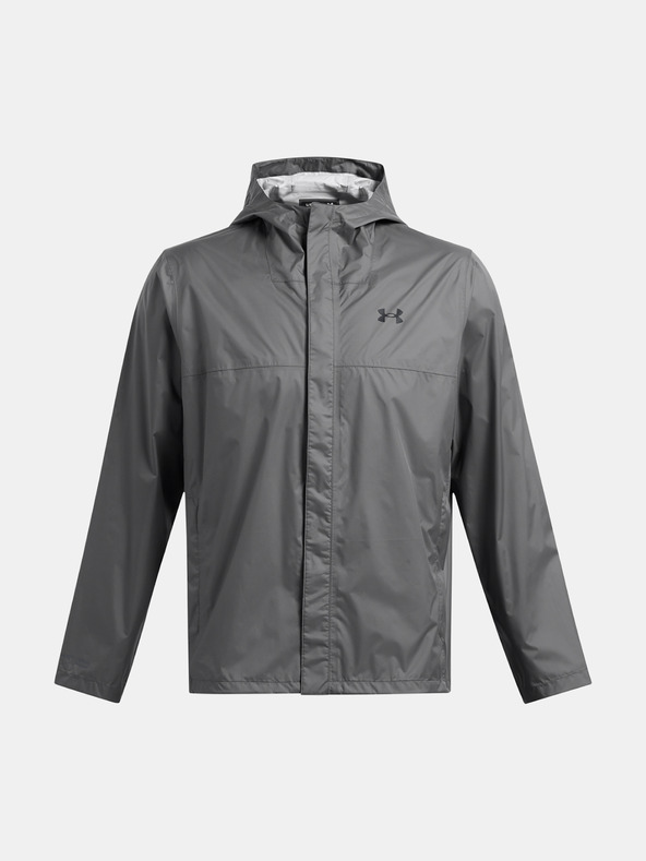 Under Armour Férfi dzseki Under Armour CLOUDSTRIKE JACKET-GRY
