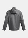 Under Armour Férfi dzseki Under Armour CLOUDSTRIKE JACKET-GRY