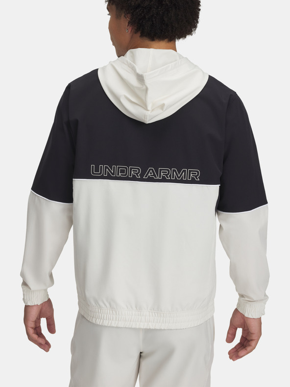 Under Armour Férfi dzseki Under Armour UA Zone Woven Jacket