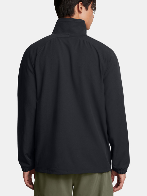 Under Armour Férfi dzseki Under Armour UA Unstoppable Anorak LC