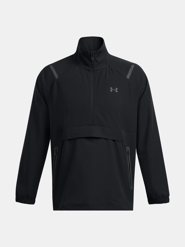 Under Armour Férfi dzseki Under Armour UA Unstoppable Anorak LC